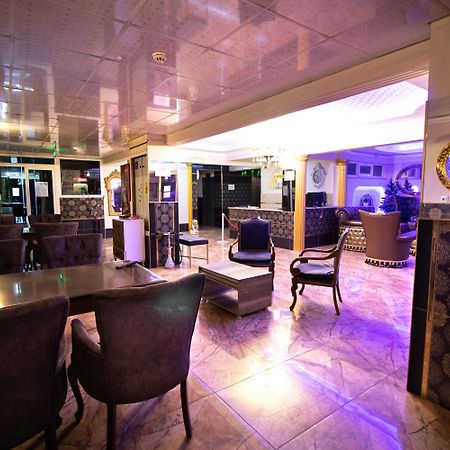 Exporoyal Hotel Antalya Ngoại thất bức ảnh