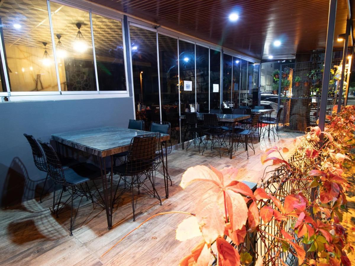 Exporoyal Hotel Antalya Ngoại thất bức ảnh