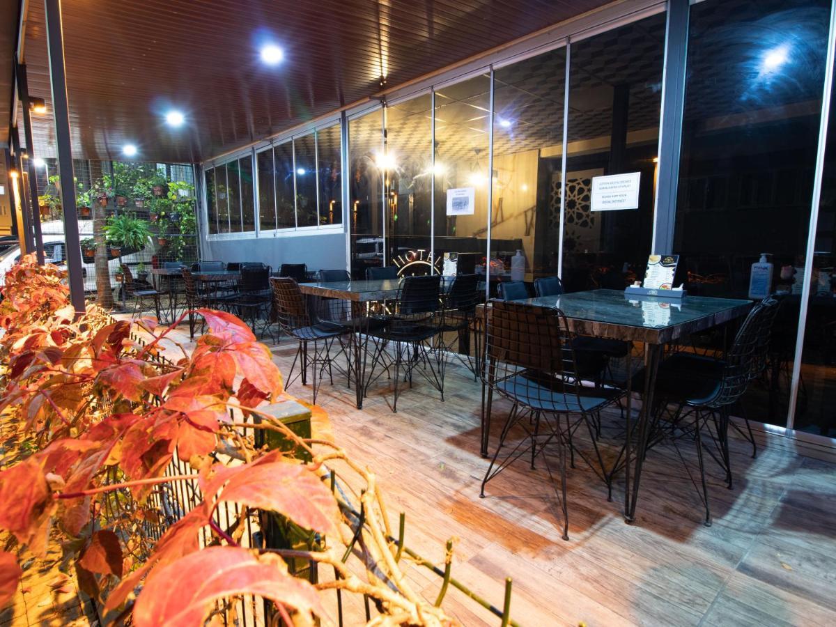 Exporoyal Hotel Antalya Ngoại thất bức ảnh