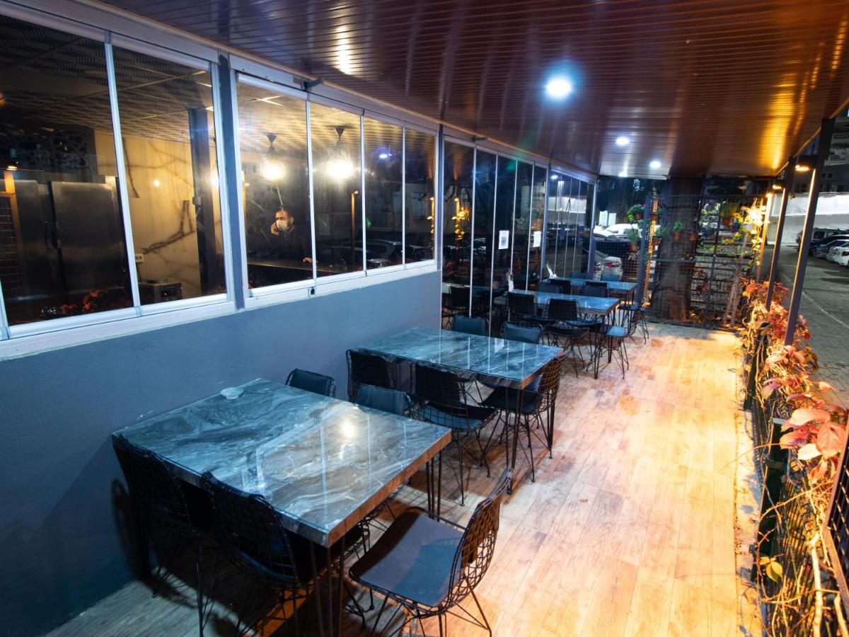 Exporoyal Hotel Antalya Ngoại thất bức ảnh