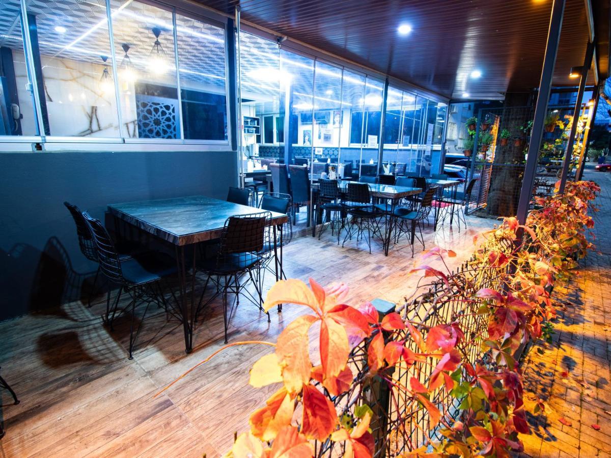 Exporoyal Hotel Antalya Ngoại thất bức ảnh