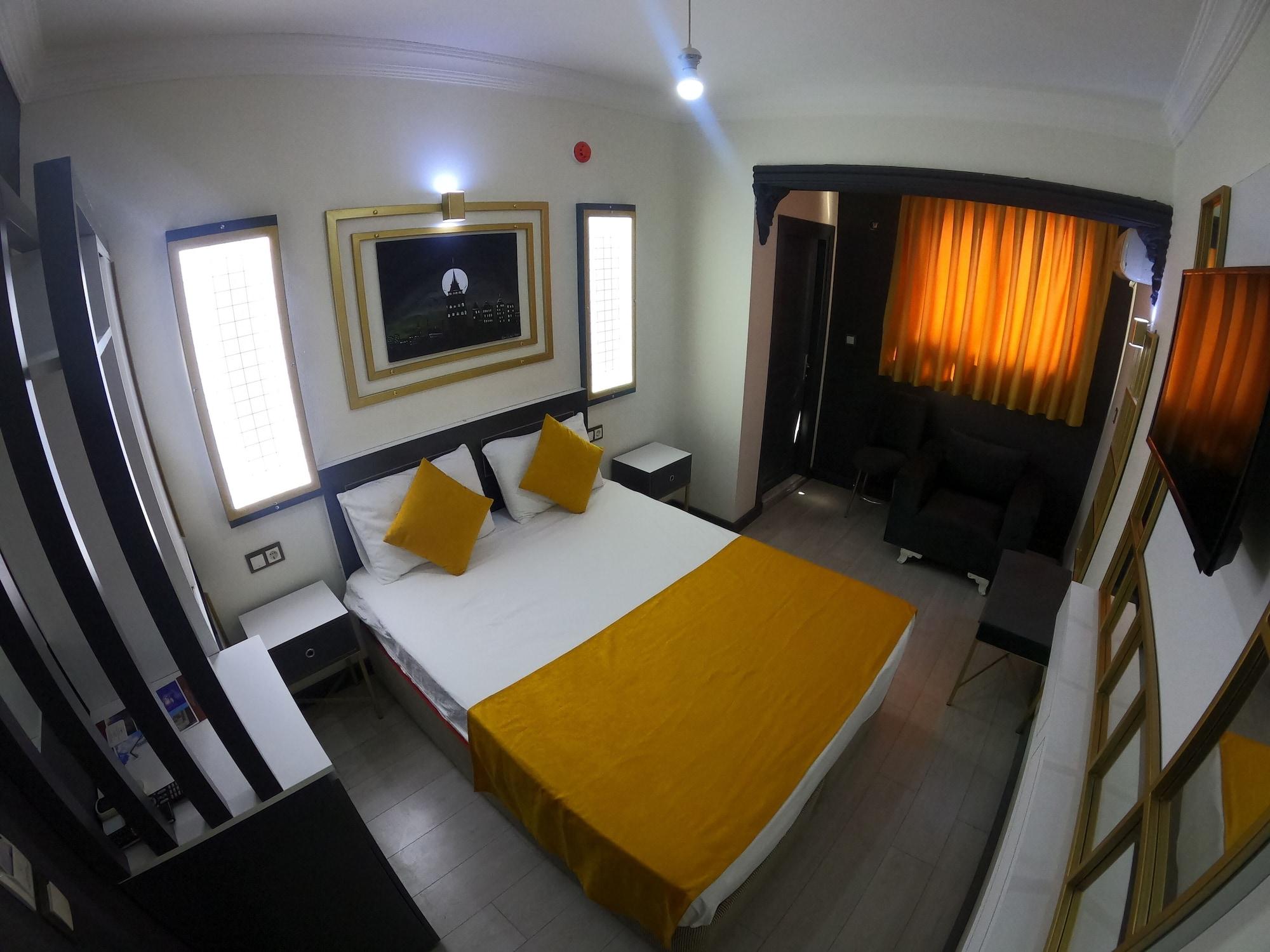 Exporoyal Hotel Antalya Ngoại thất bức ảnh