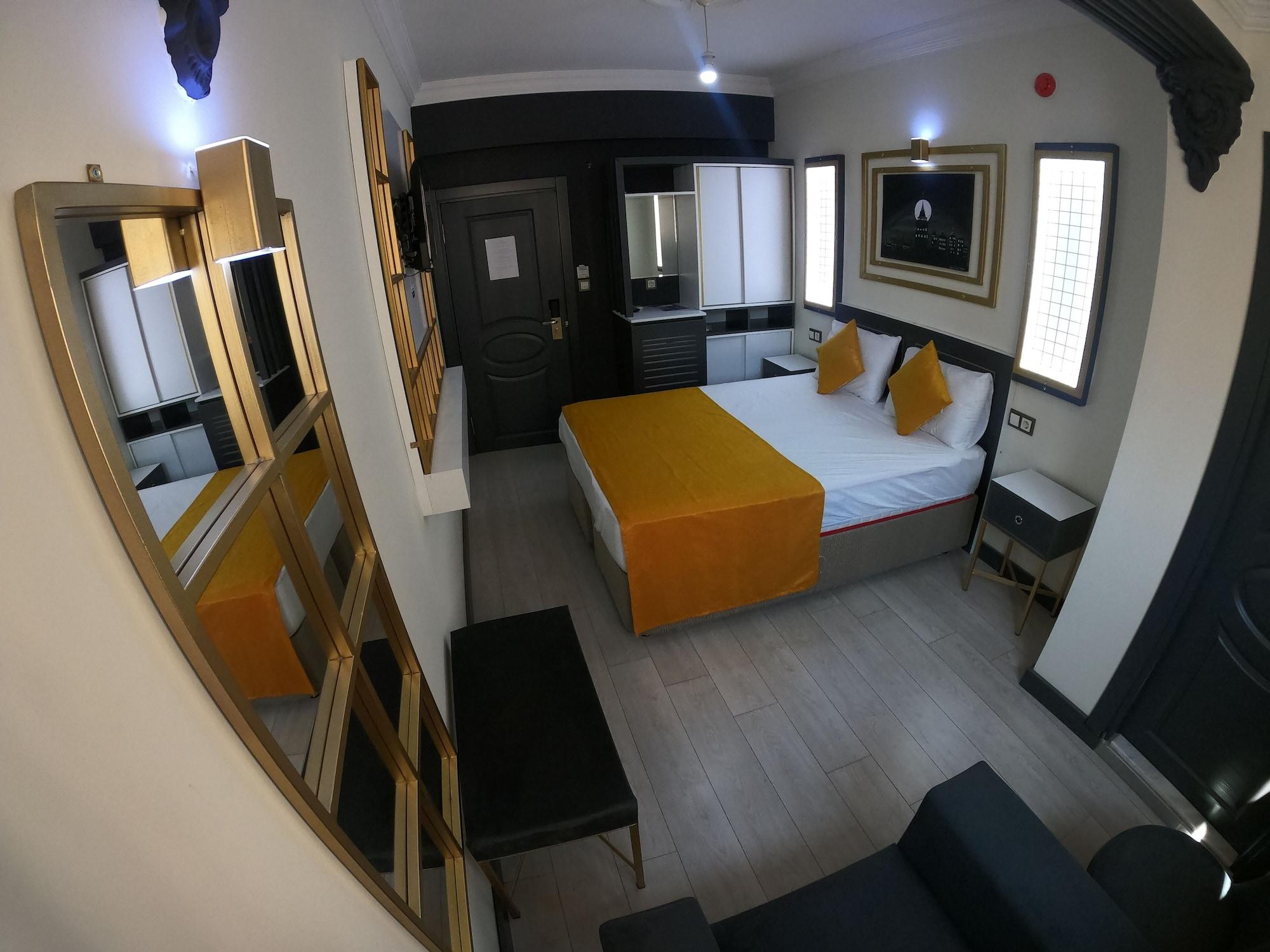 Exporoyal Hotel Antalya Ngoại thất bức ảnh