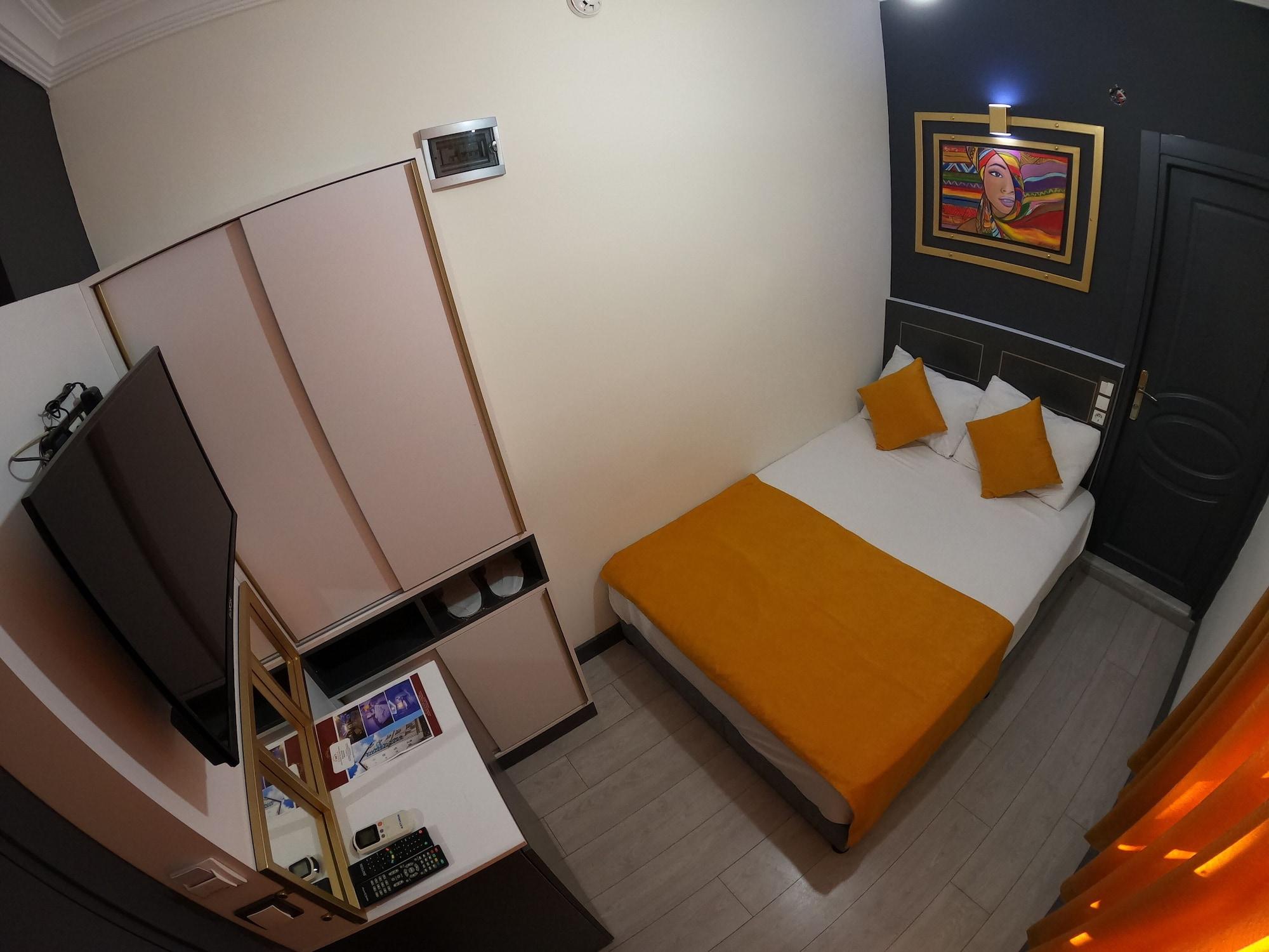 Exporoyal Hotel Antalya Ngoại thất bức ảnh