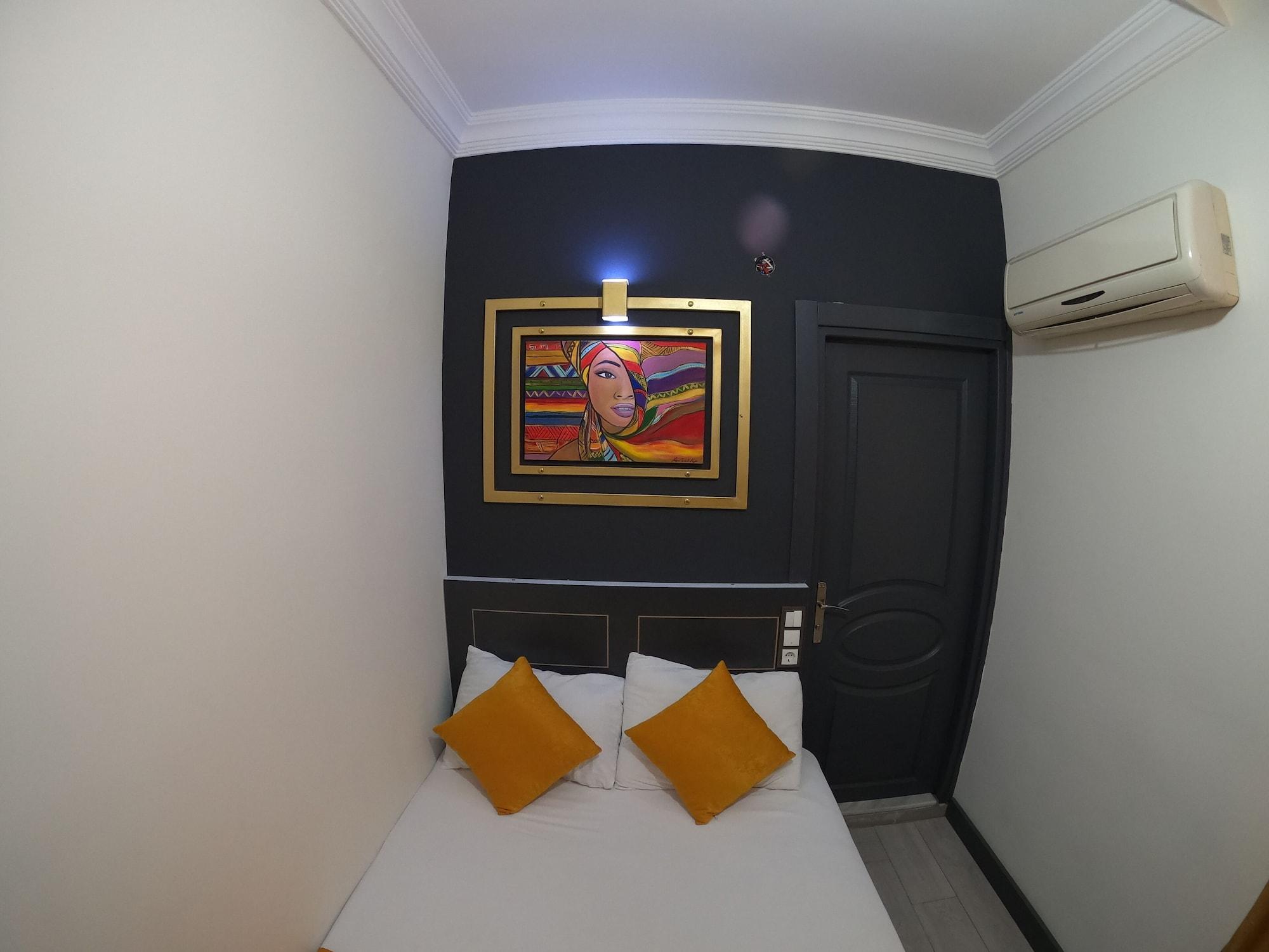 Exporoyal Hotel Antalya Ngoại thất bức ảnh