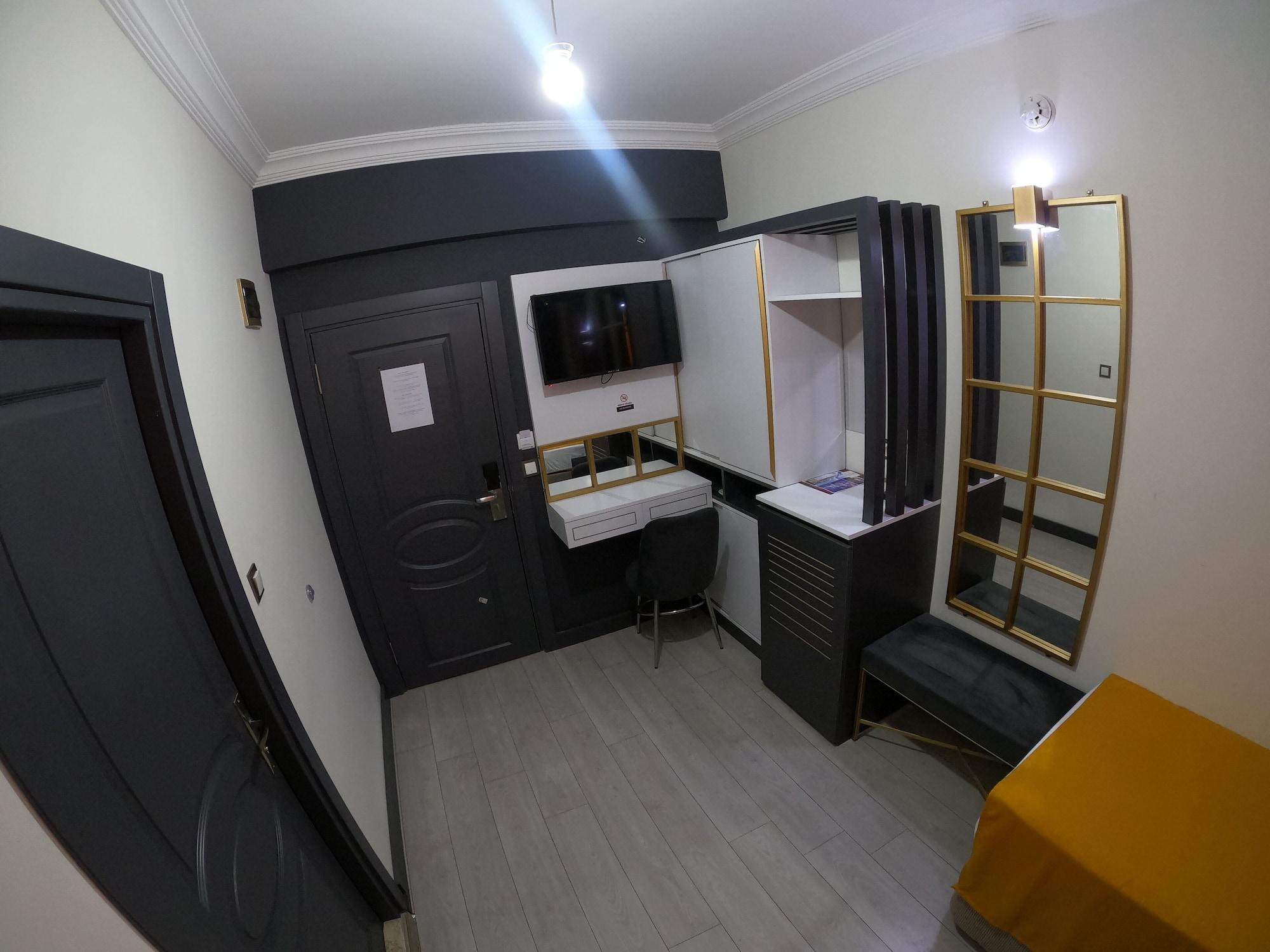 Exporoyal Hotel Antalya Ngoại thất bức ảnh