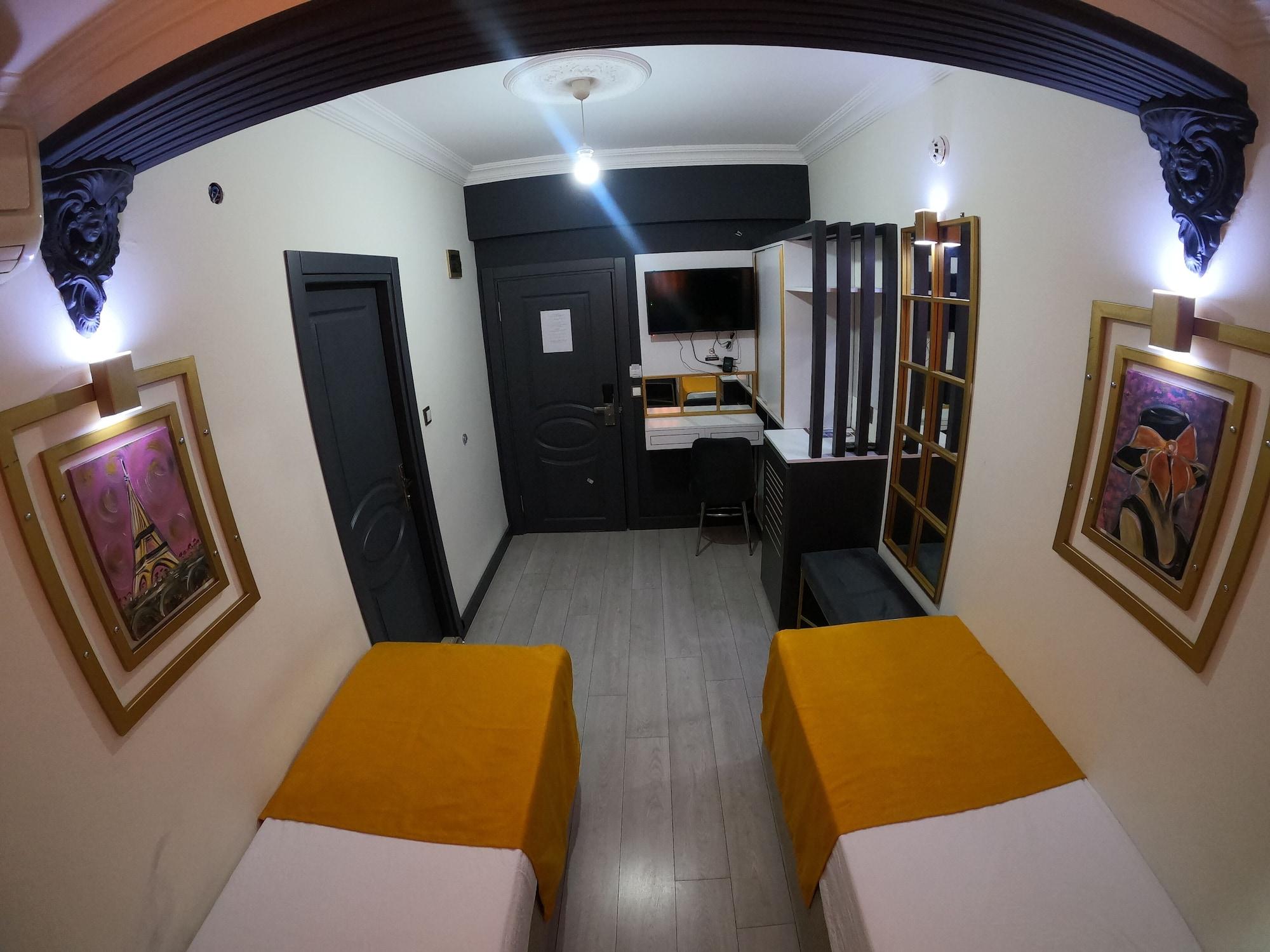 Exporoyal Hotel Antalya Ngoại thất bức ảnh