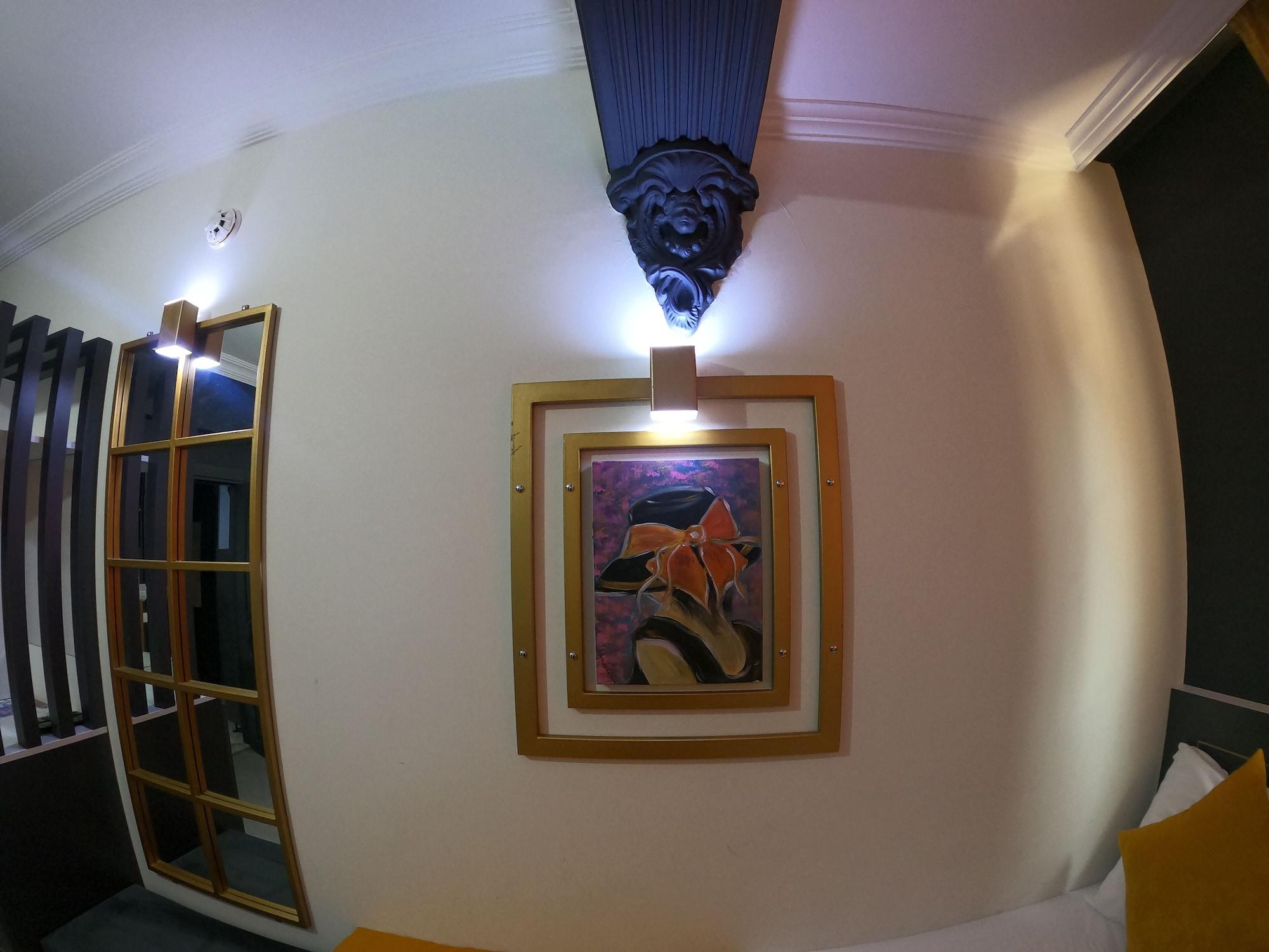 Exporoyal Hotel Antalya Ngoại thất bức ảnh