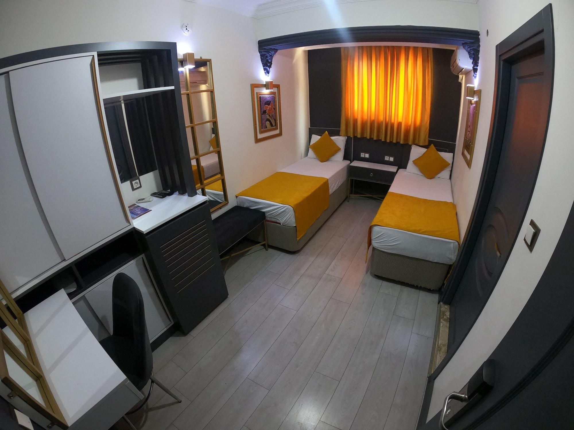 Exporoyal Hotel Antalya Ngoại thất bức ảnh