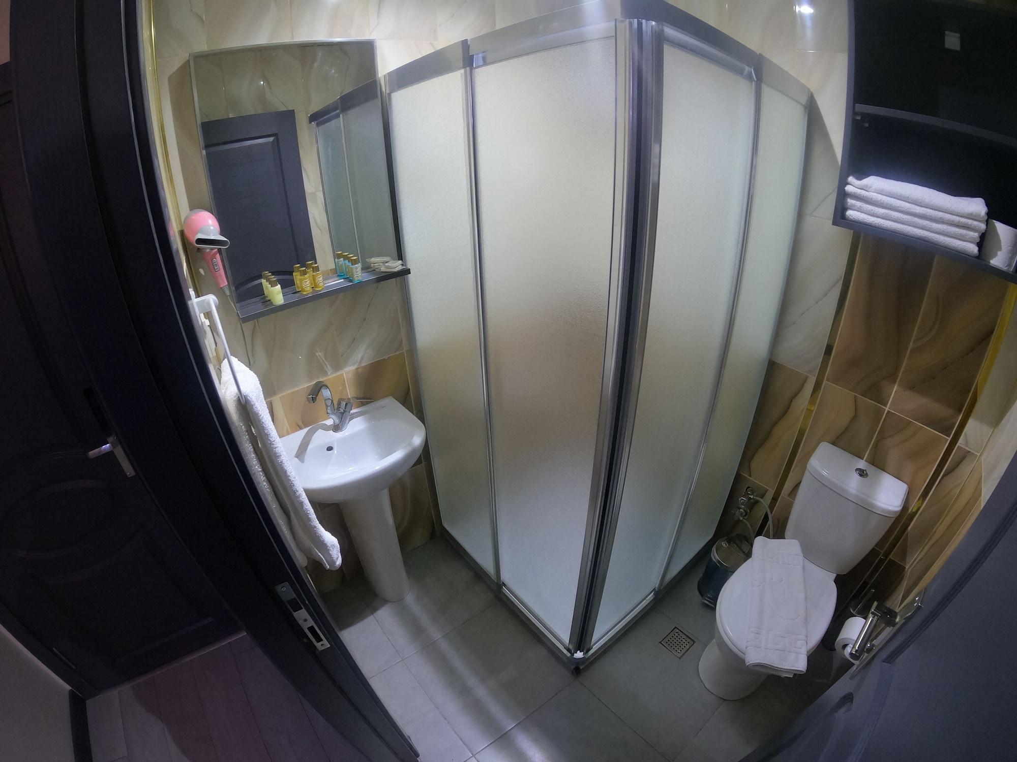 Exporoyal Hotel Antalya Ngoại thất bức ảnh