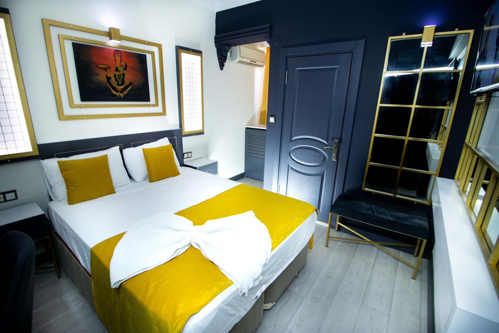 Exporoyal Hotel Antalya Ngoại thất bức ảnh