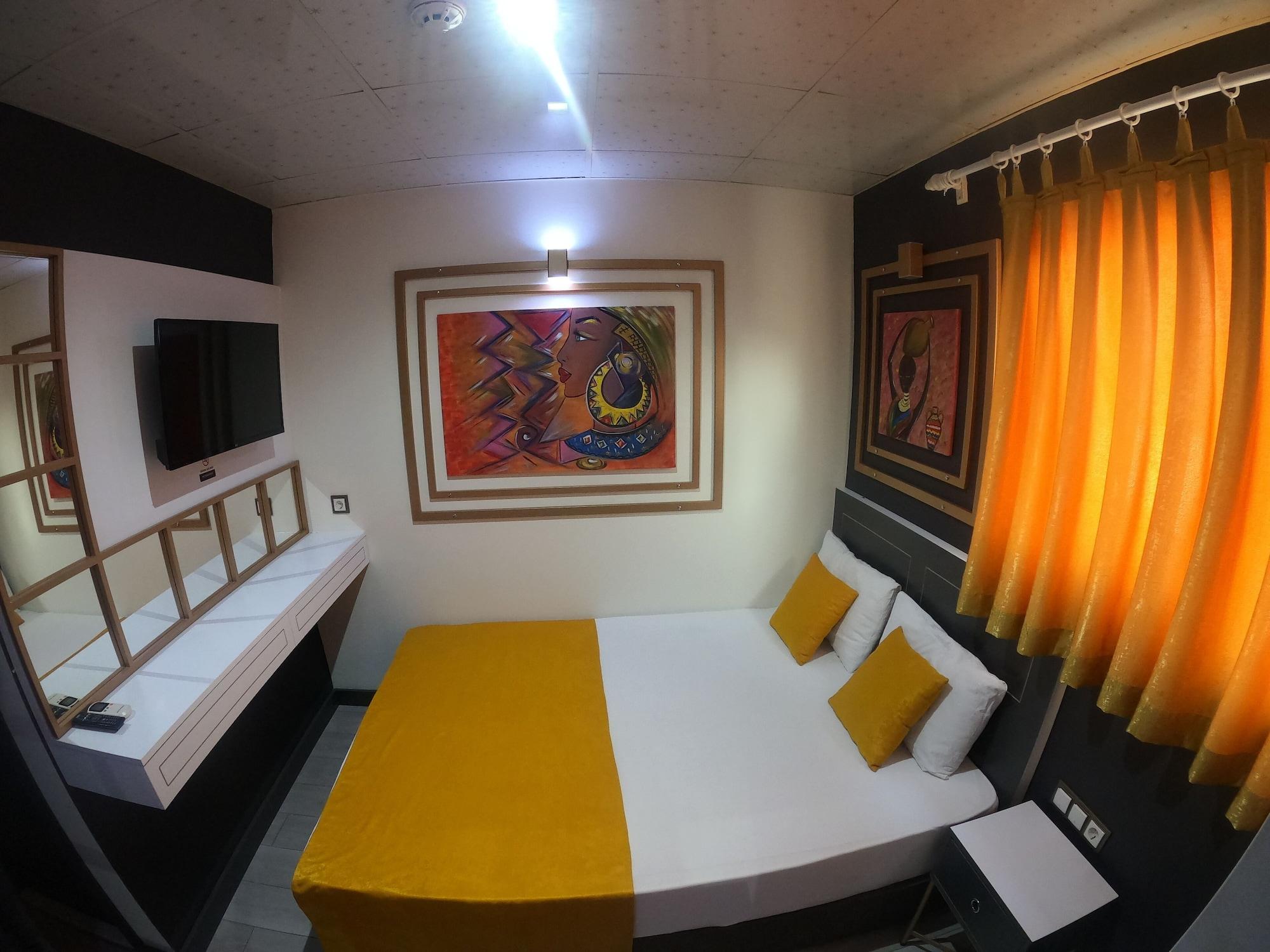 Exporoyal Hotel Antalya Ngoại thất bức ảnh