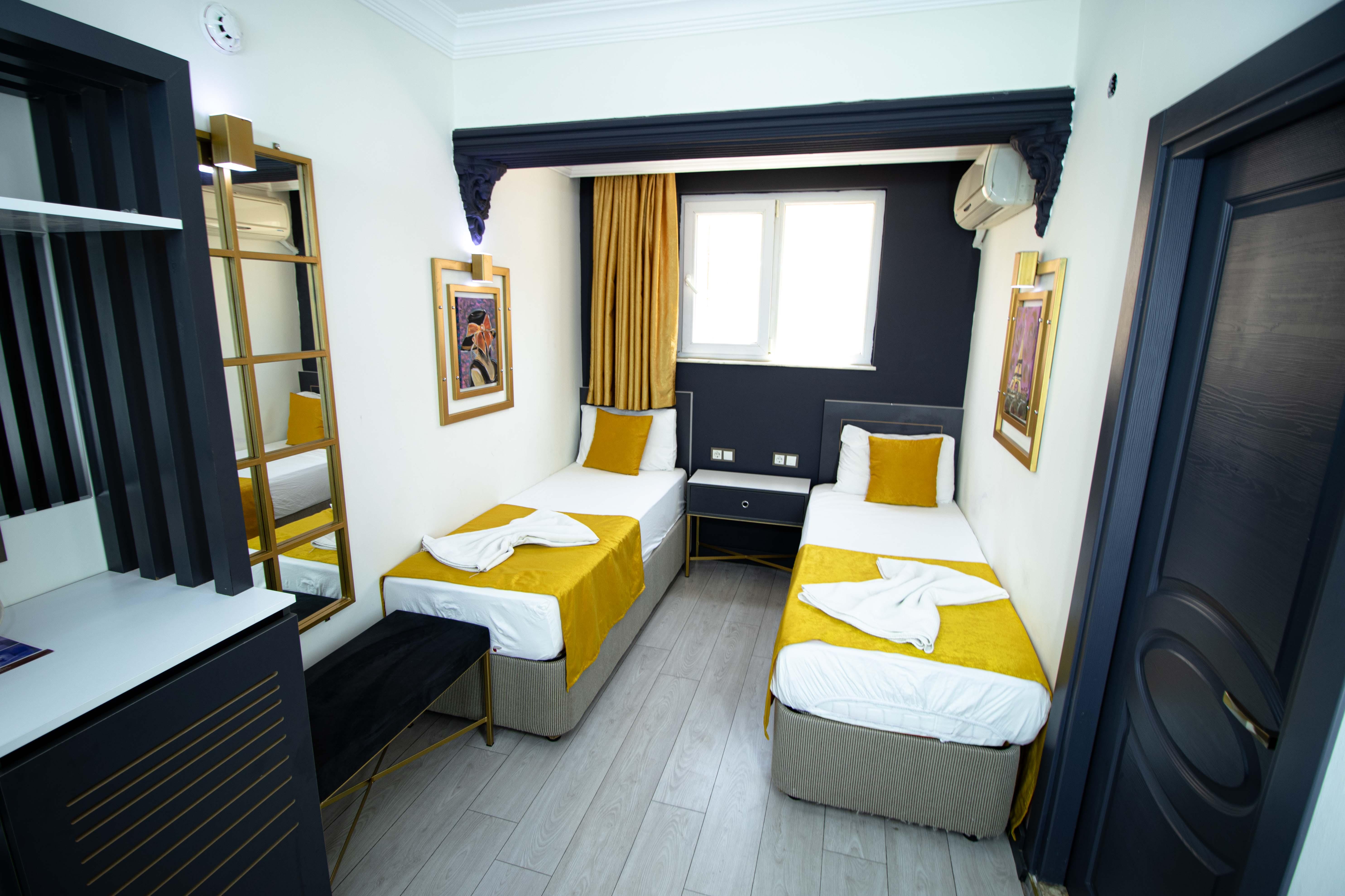 Exporoyal Hotel Antalya Ngoại thất bức ảnh