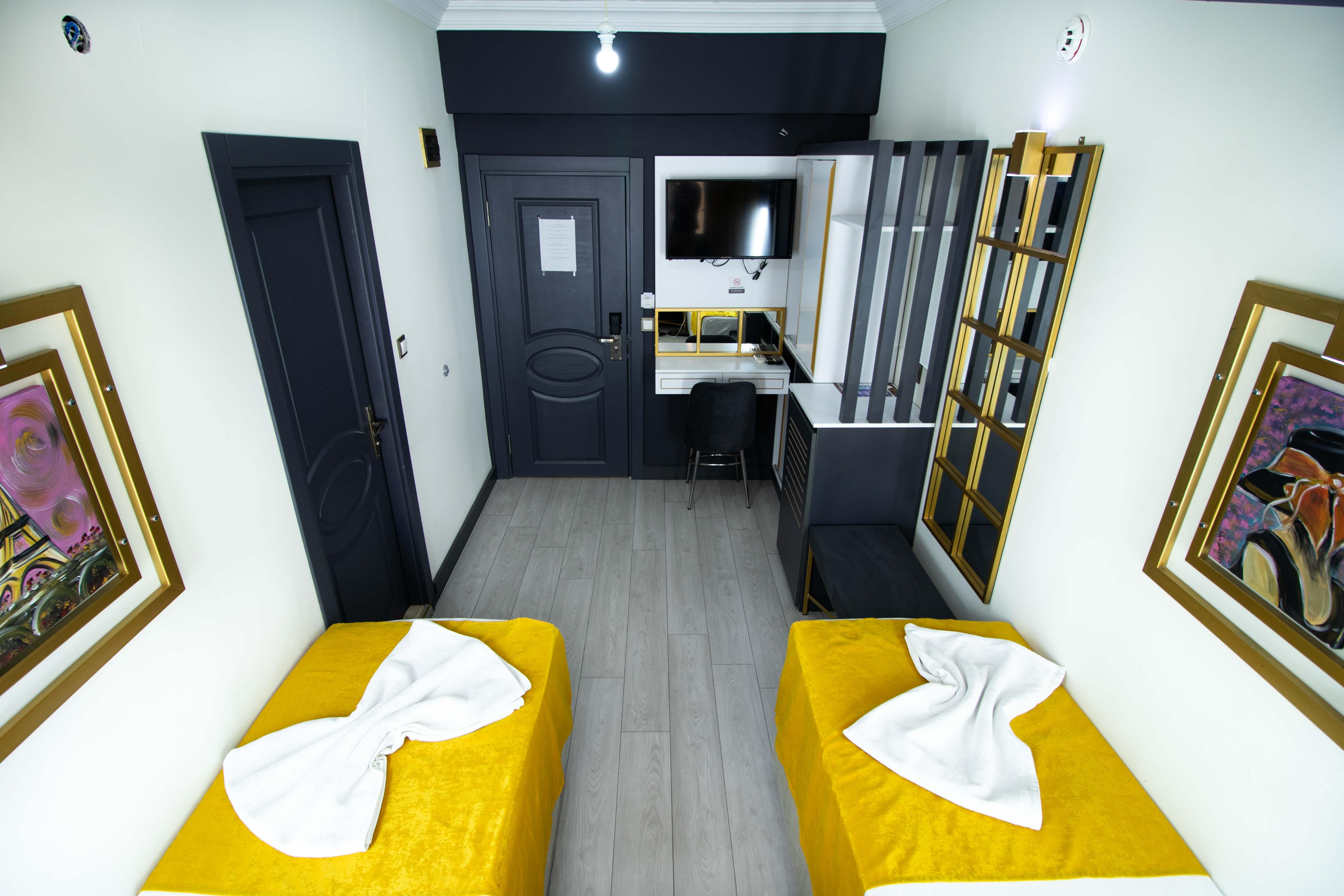 Exporoyal Hotel Antalya Ngoại thất bức ảnh