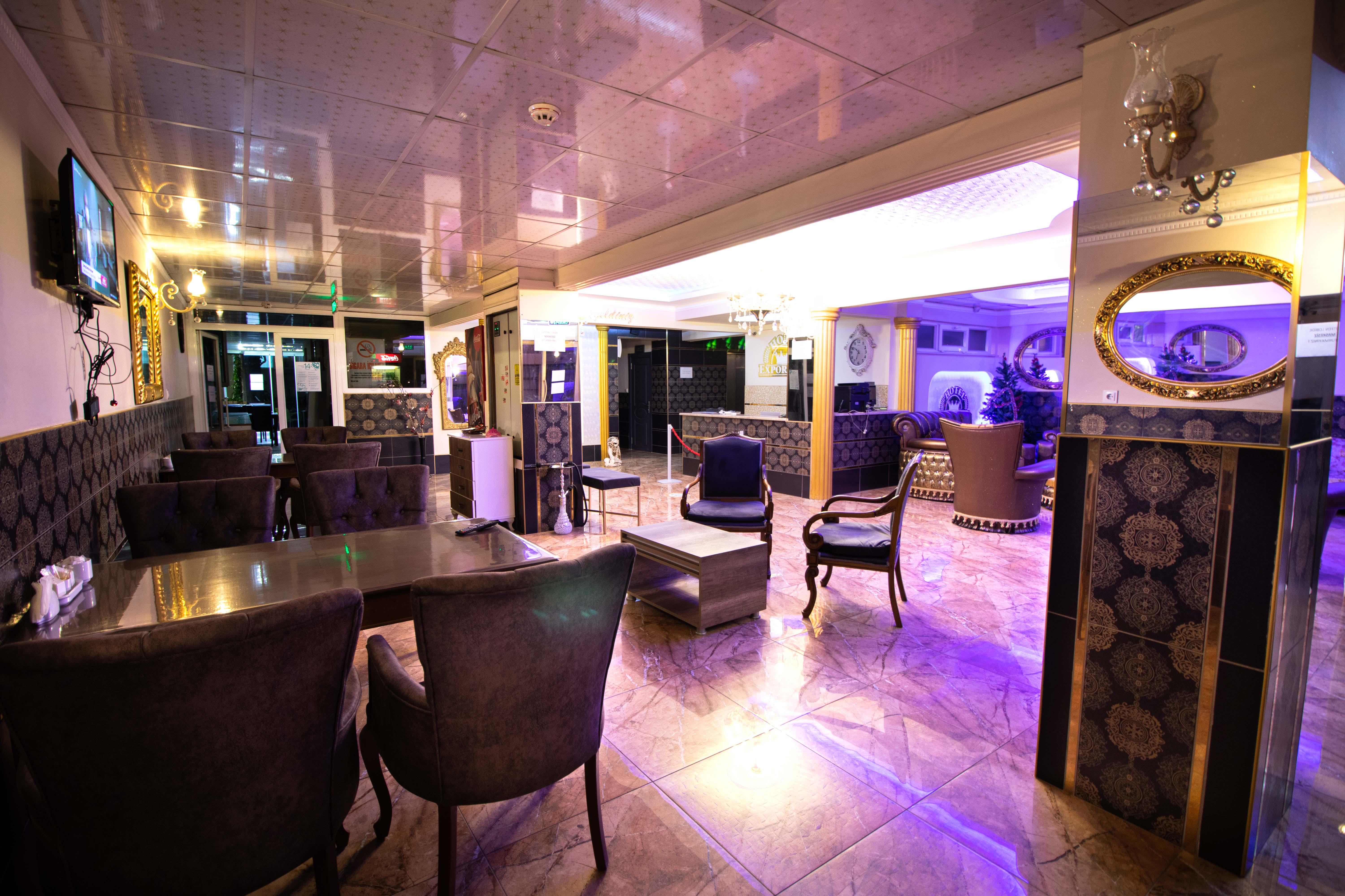 Exporoyal Hotel Antalya Ngoại thất bức ảnh