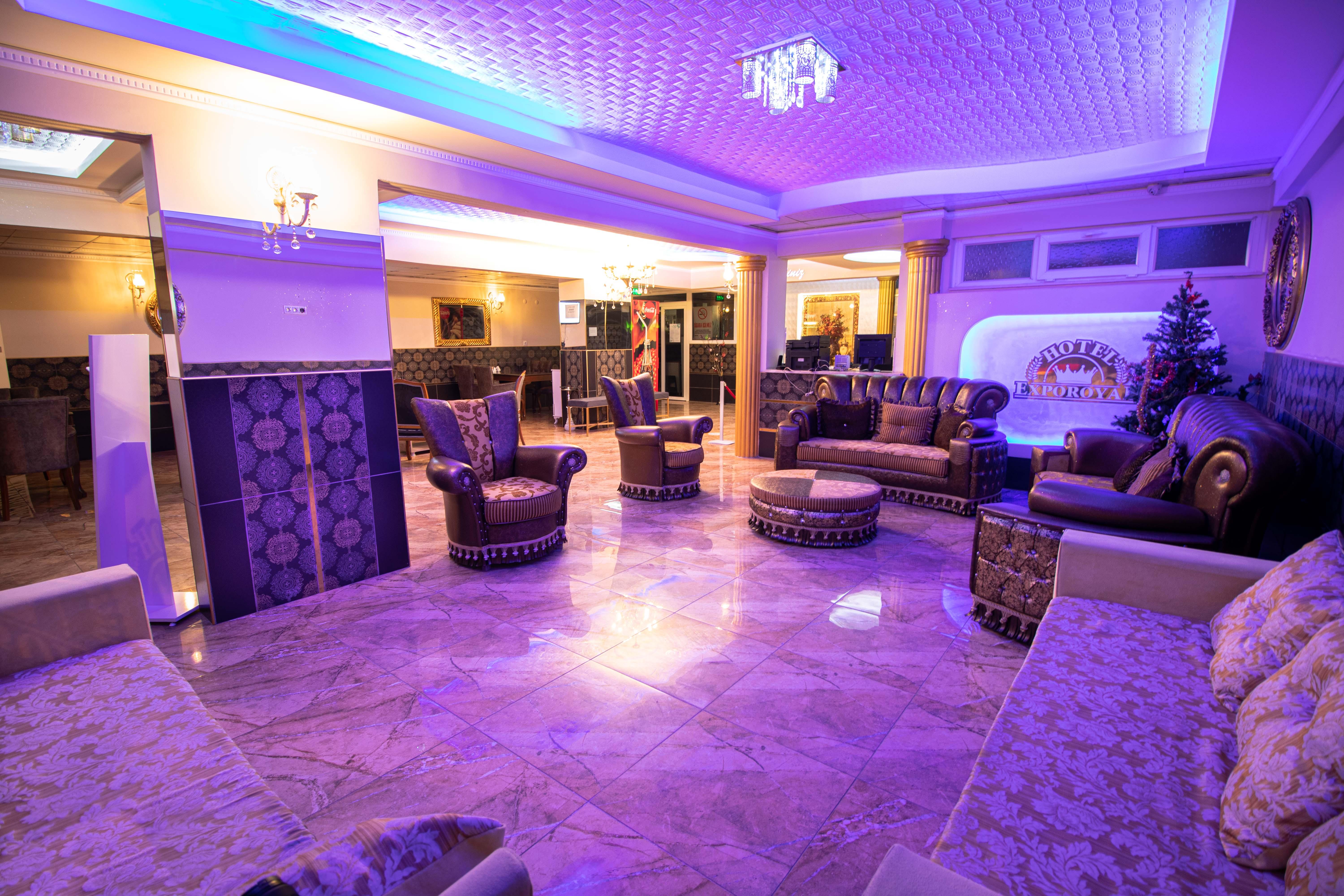 Exporoyal Hotel Antalya Ngoại thất bức ảnh