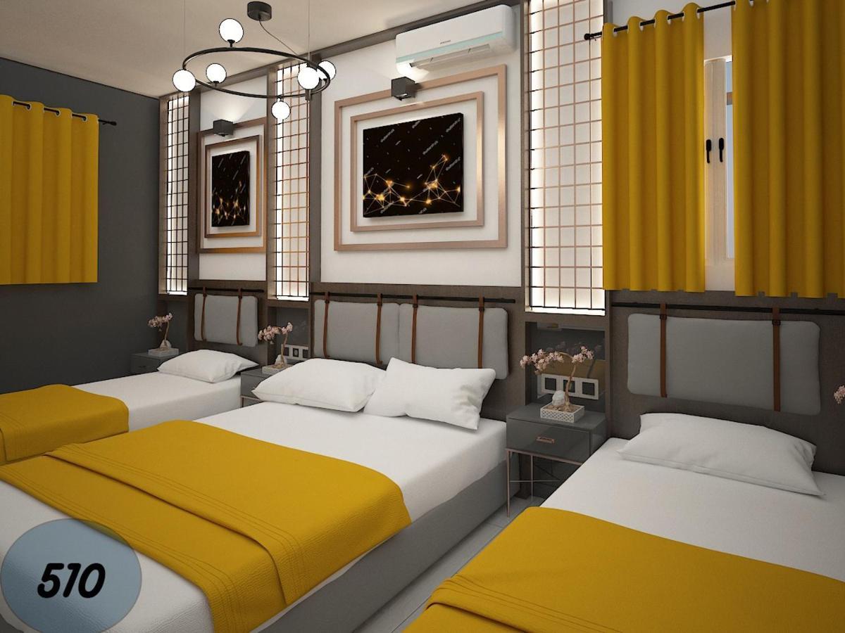 Exporoyal Hotel Antalya Ngoại thất bức ảnh