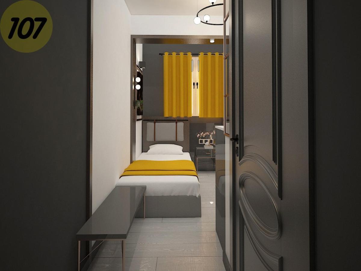 Exporoyal Hotel Antalya Ngoại thất bức ảnh